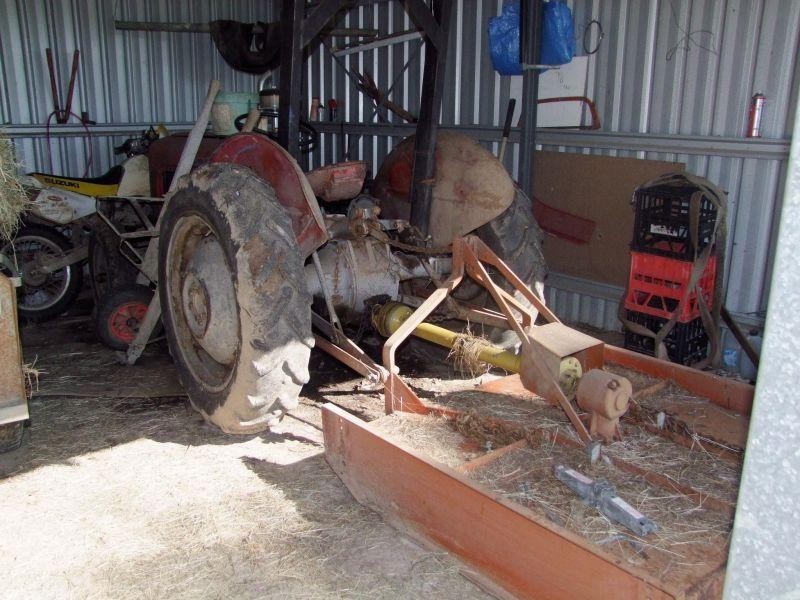 1712 Harvey Siding Rd, Curra QLD 4570