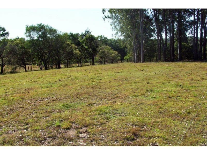 1712 Harvey Siding Rd, Curra QLD 4570