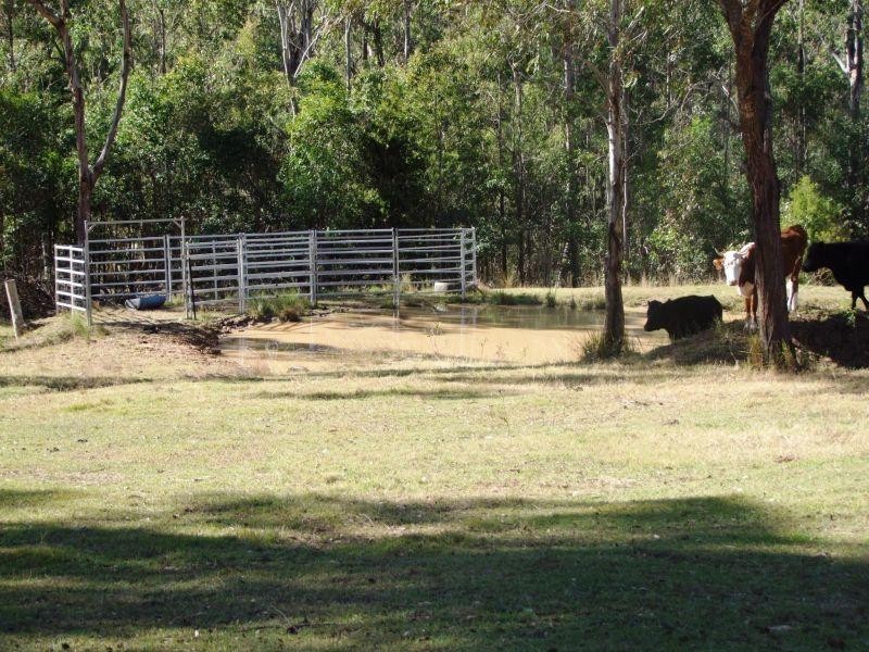 1712 Harvey Siding Rd, Curra QLD 4570