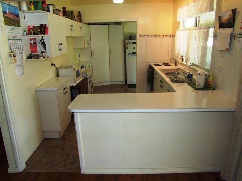 1712 Harvey Siding Rd, Curra QLD 4570