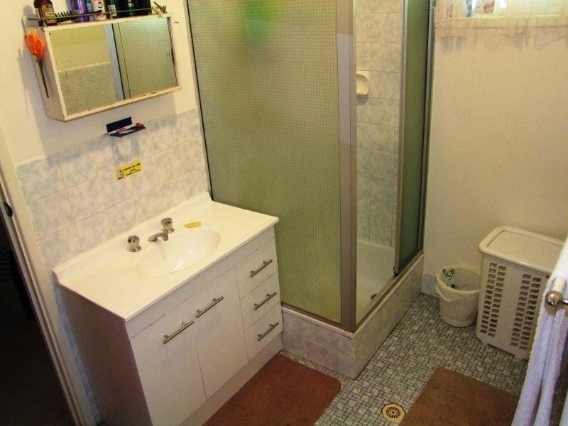 1712 Harvey Siding Rd, Curra QLD 4570