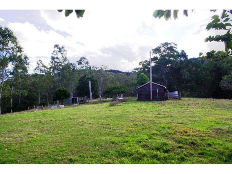 Glastonbury QLD 4570