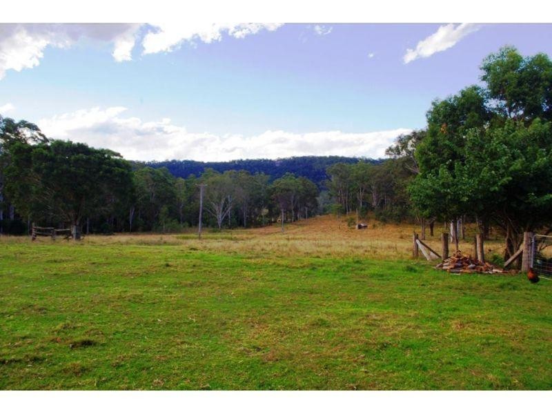 Glastonbury QLD 4570