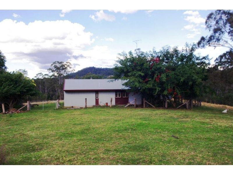 Glastonbury QLD 4570
