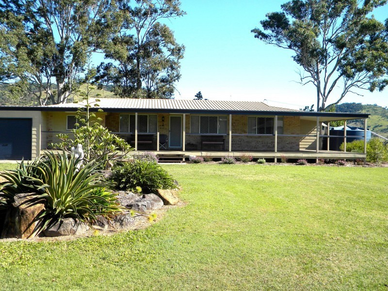 2784  Anderleigh Road, Kia Ora QLD 4570