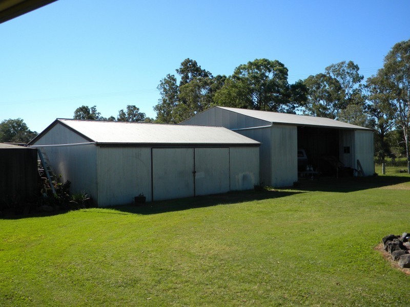 2784  Anderleigh Road, Kia Ora QLD 4570