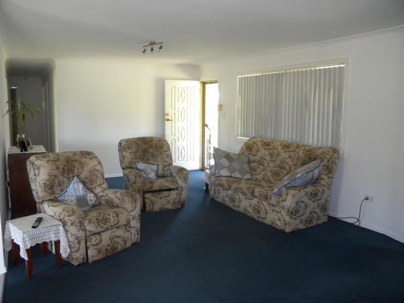 2784  Anderleigh Road, Kia Ora QLD 4570