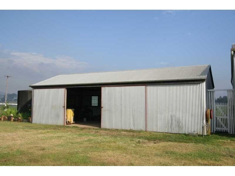 2784  Anderleigh Road, Kia Ora QLD 4570