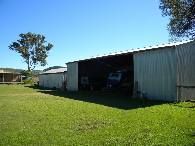 2784  Anderleigh Road, Kia Ora QLD 4570