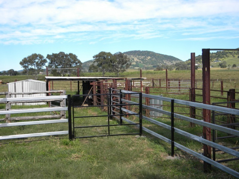 2784  Anderleigh Road, Kia Ora QLD 4570