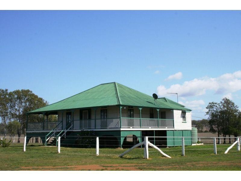 Kilkivan QLD 4600