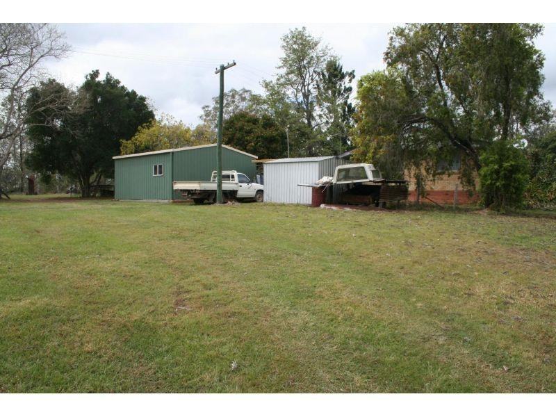 Imbil QLD 4570