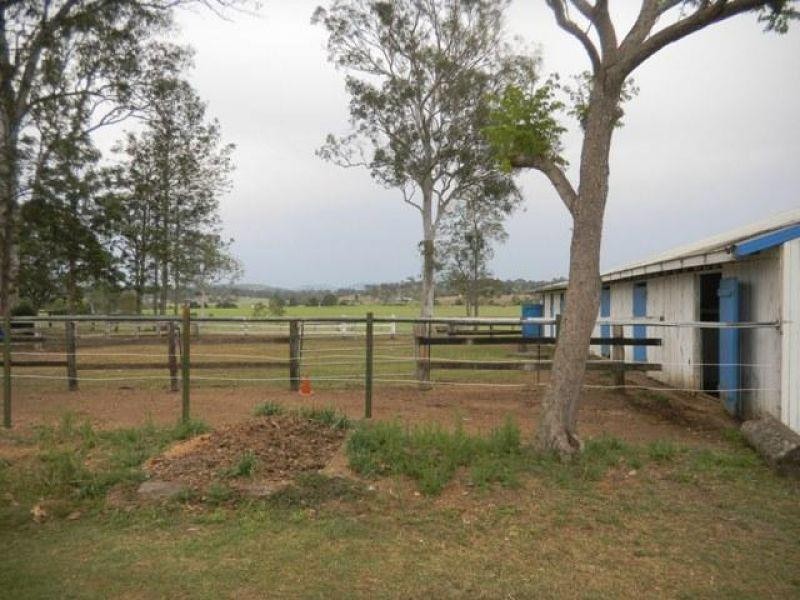 7 Sisters – Bruce Highway, Kybong QLD 4570