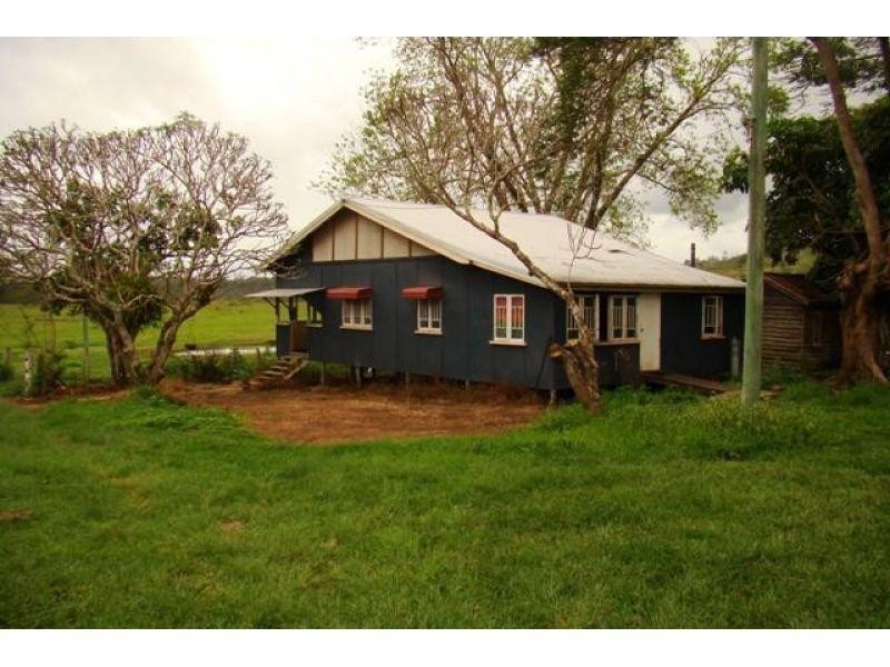 600 Deveron Road, Glenwood QLD 4570
