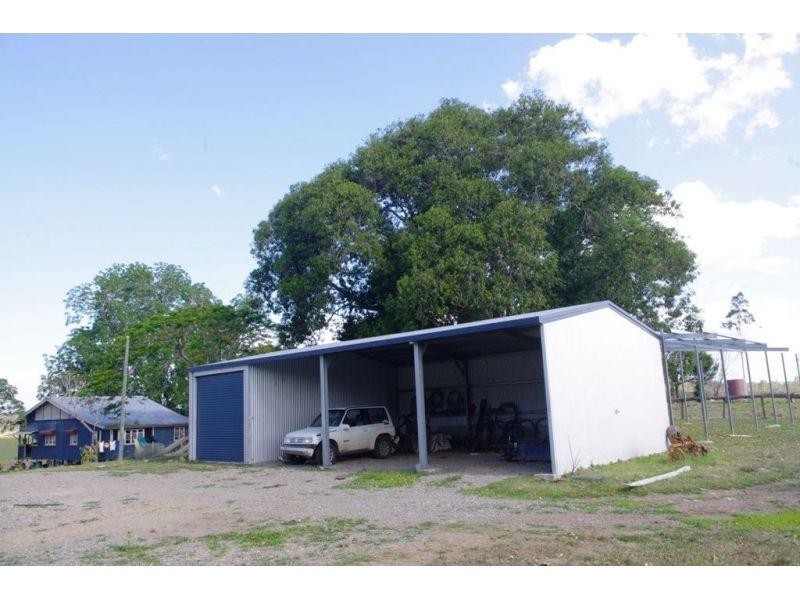 600 Deveron Road, Glenwood QLD 4570