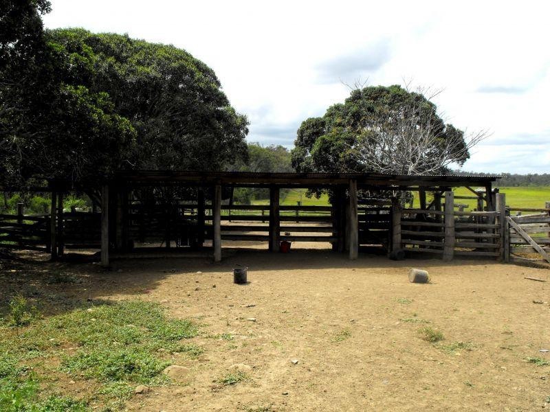 600 Deveron Road, Glenwood QLD 4570