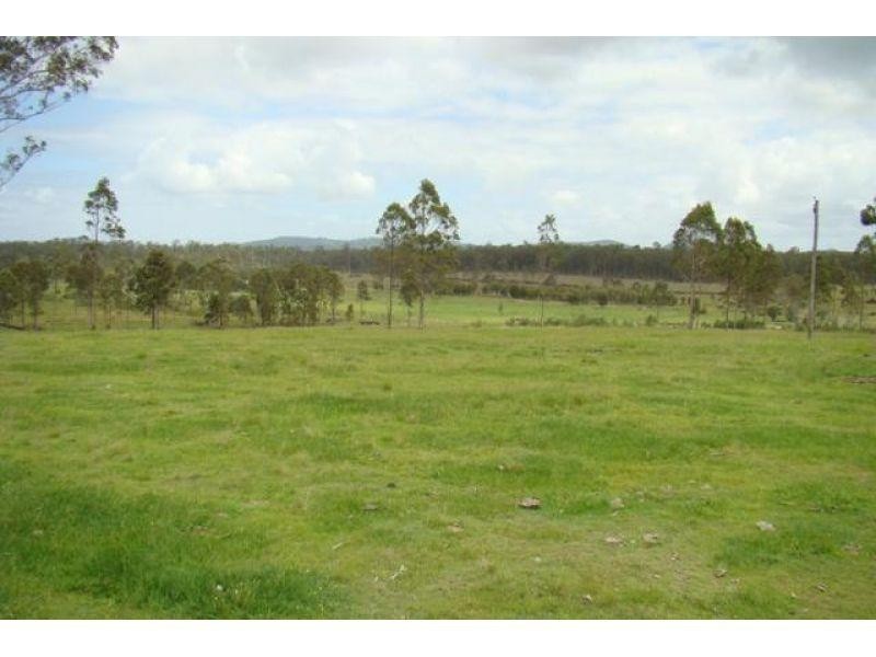 600 Deveron Road, Glenwood QLD 4570