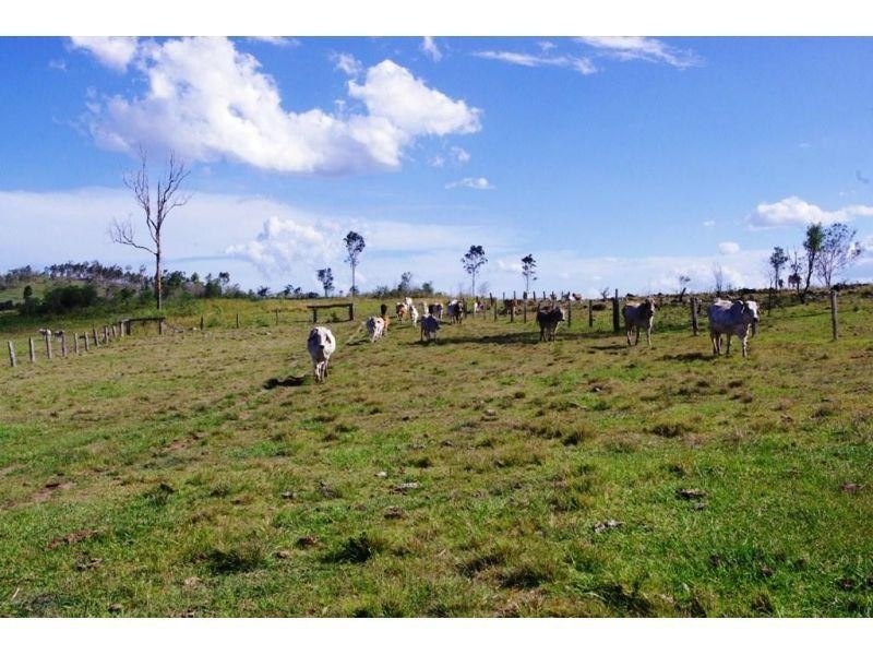 600 Deveron Road, Glenwood QLD 4570