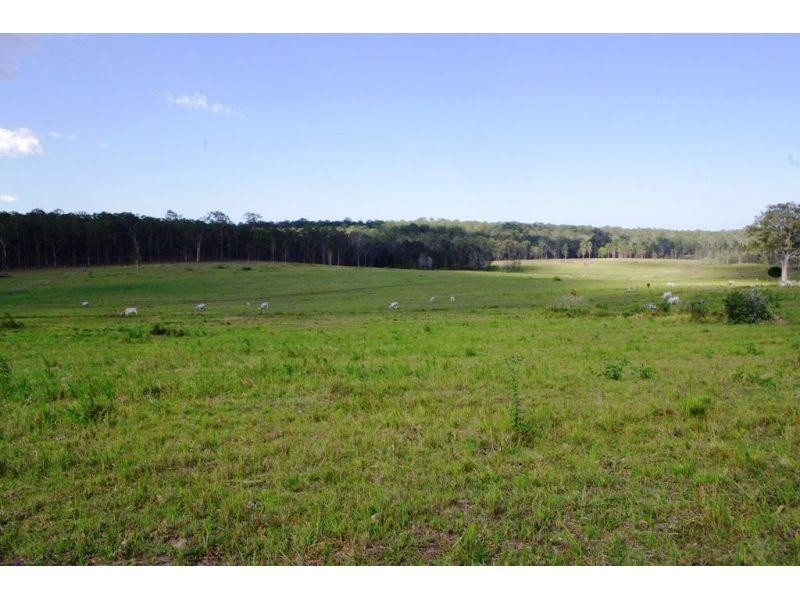 600 Deveron Road, Glenwood QLD 4570