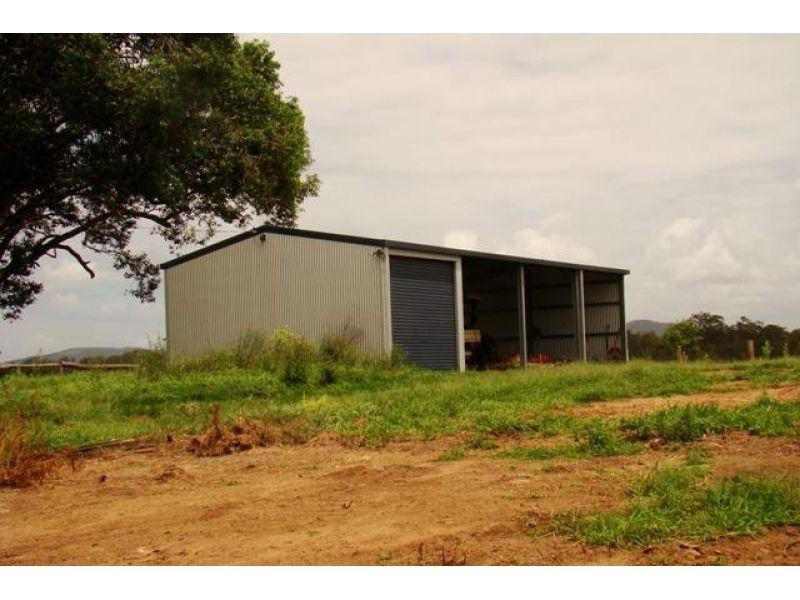 600 Deveron Road, Glenwood QLD 4570