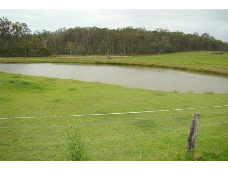 600 Deveron Road, Glenwood QLD 4570