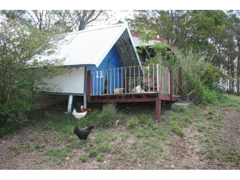 143 Phillips Road, Veteran QLD 4570