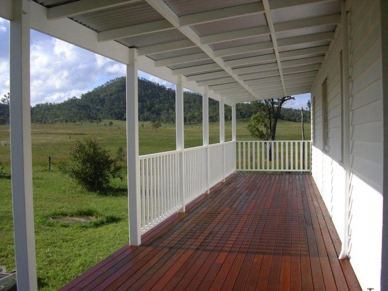 Kilkivan QLD 4600