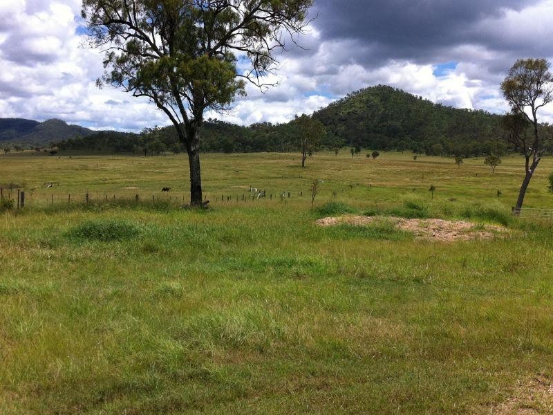 Kilkivan QLD 4600