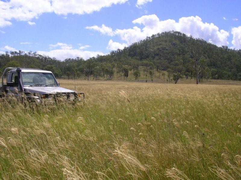 Kilkivan QLD 4600