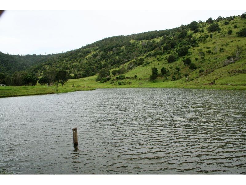 108 Larners Road, Gunalda QLD 4570