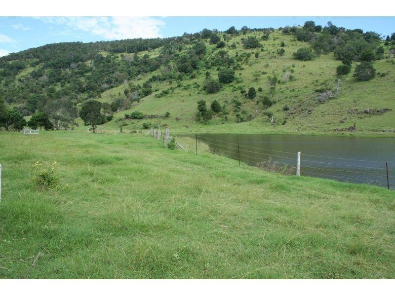 108 Larners Road, Gunalda QLD 4570