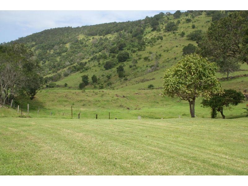 108 Larners Road, Gunalda QLD 4570