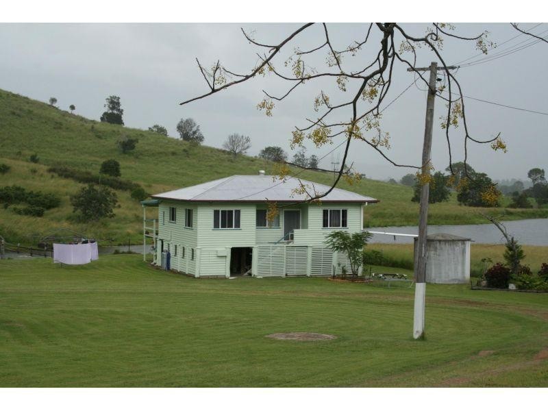 108 Larners Road, Gunalda QLD 4570