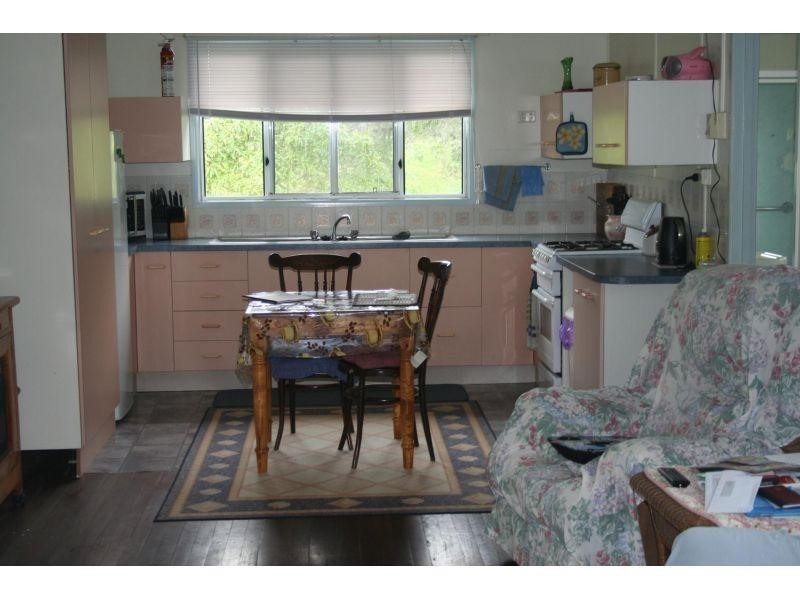 108 Larners Road, Gunalda QLD 4570