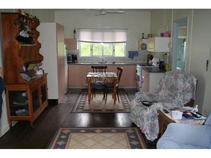 108 Larners Road, Gunalda QLD 4570