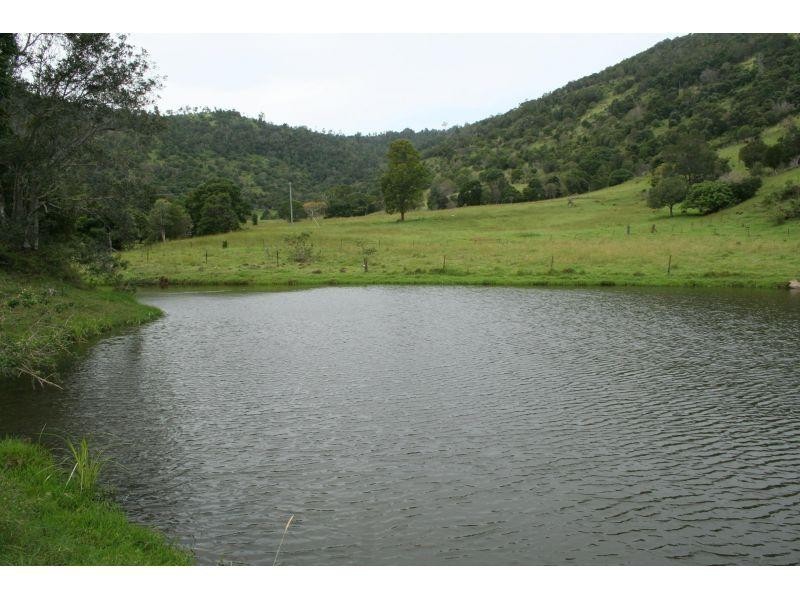 108 Larners Road, Gunalda QLD 4570