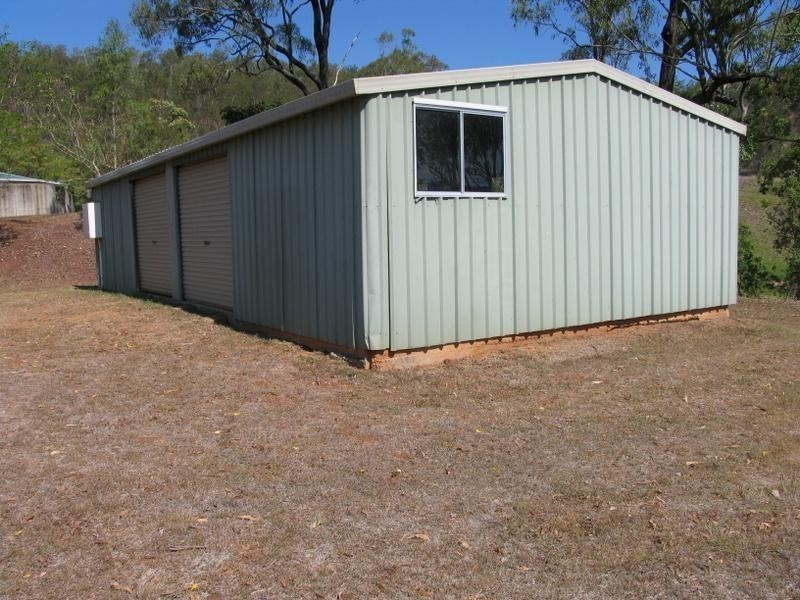 96 Wyuna Drive, Glastonbury QLD 4570