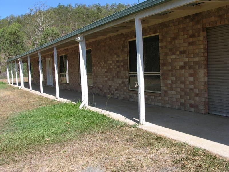 96 Wyuna Drive, Glastonbury QLD 4570