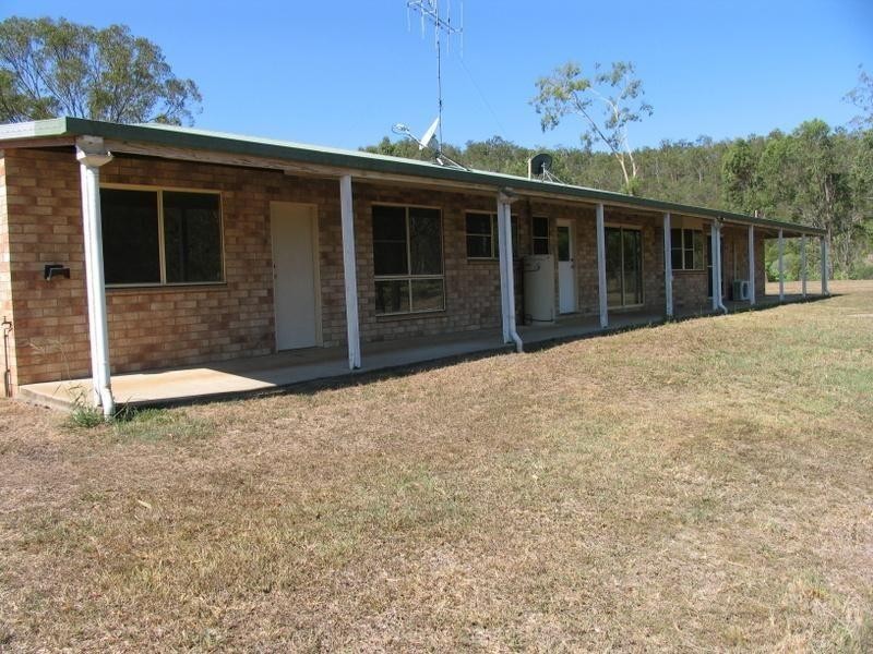 96 Wyuna Drive, Glastonbury QLD 4570