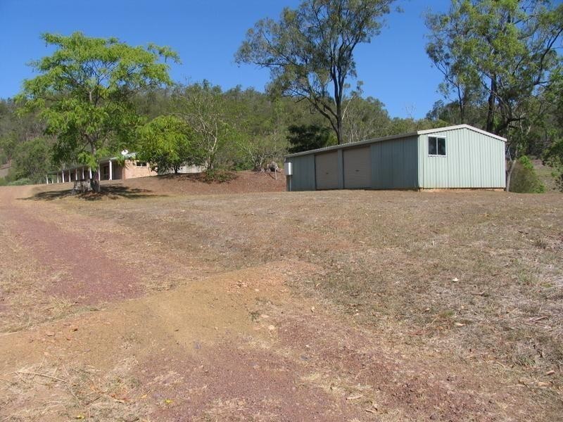96 Wyuna Drive, Glastonbury QLD 4570
