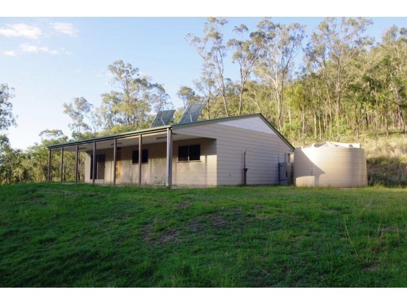 Kilkivan QLD 4600