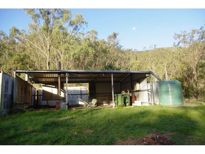 Kilkivan QLD 4600