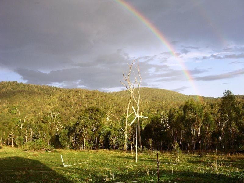 Glen Echo QLD 4570