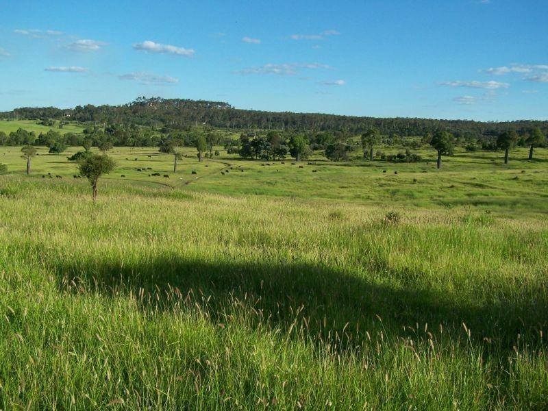 Wandoan QLD 4419