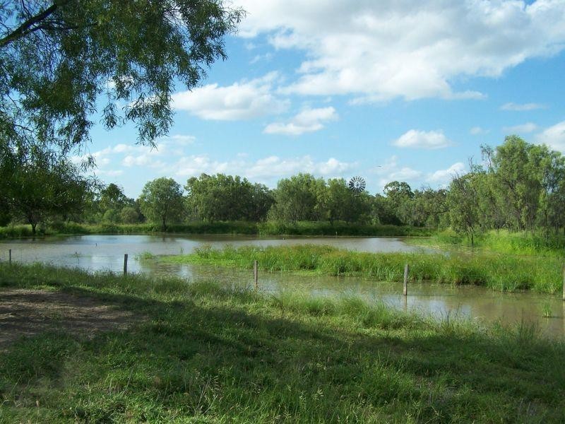 Wandoan QLD 4419