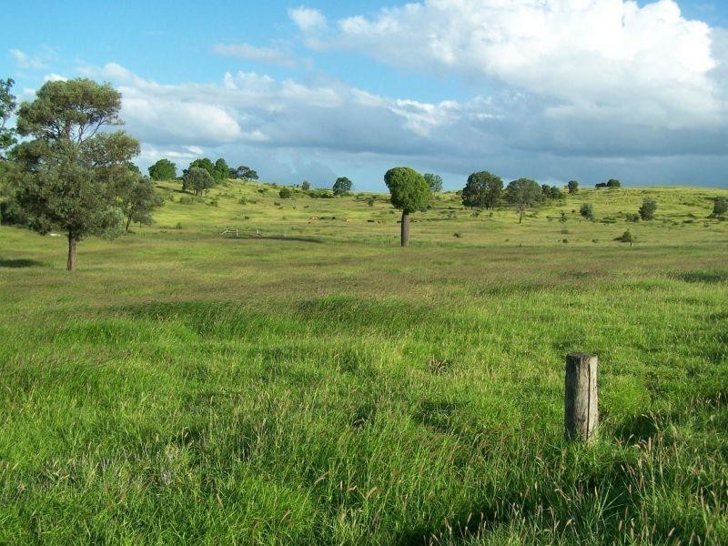 Wandoan QLD 4419