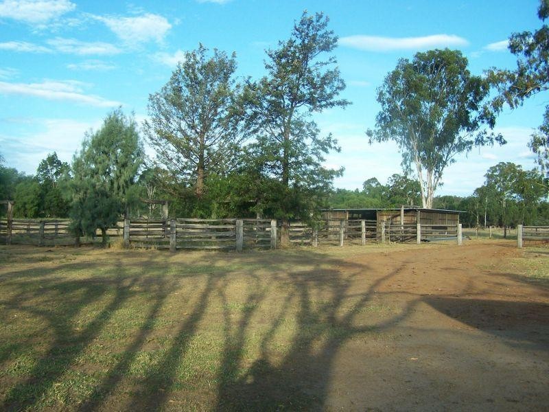 Wandoan QLD 4419