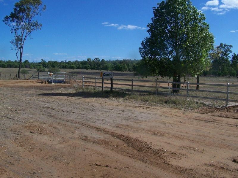 Wandoan QLD 4419