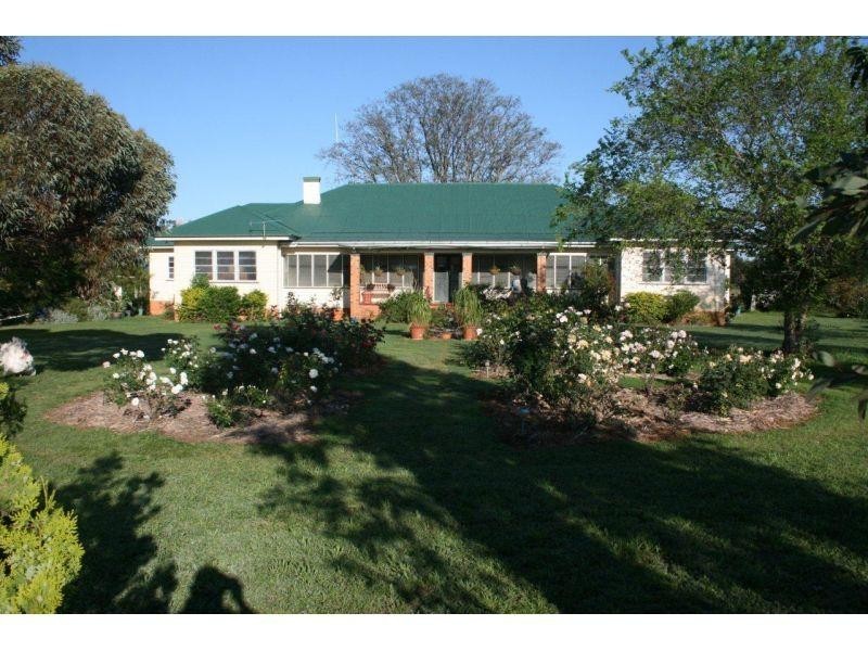 Meandarra QLD 4422