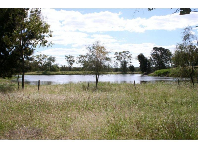 Meandarra QLD 4422